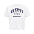 COLLEGE TRACK TEE