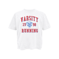VARSITY MASCOT TEE