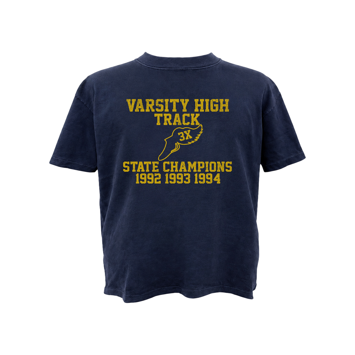 STATE CHAMPIONS TEE