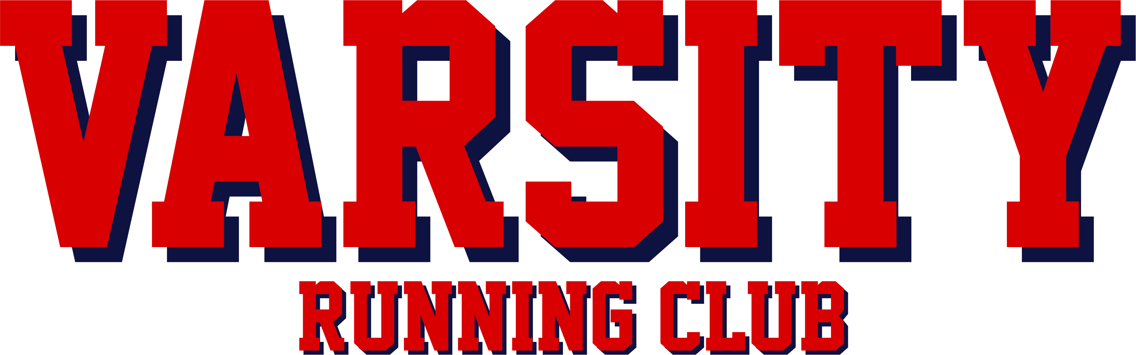 Varsity Running Club